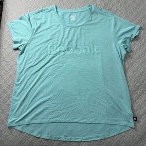 XXL Reebok T-shirt